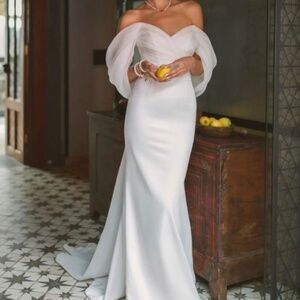 Blammo-Biamo Vetta Wedding Dress